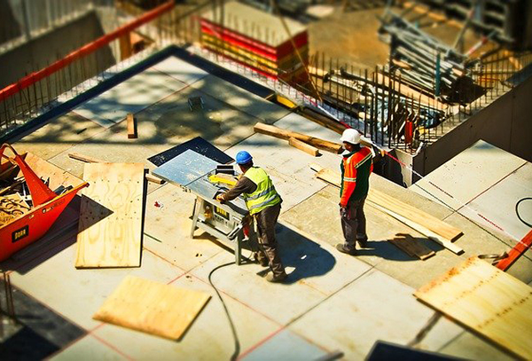 New Contractors Combined Liability Policy